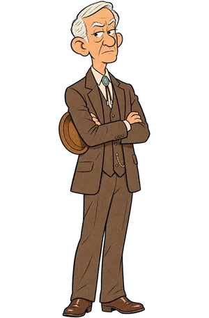 Elder Clyde