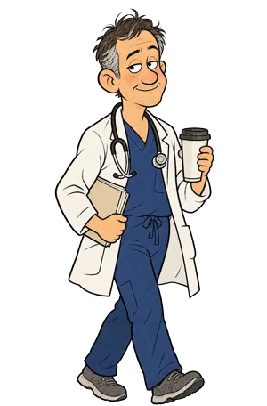 Dr. Cole