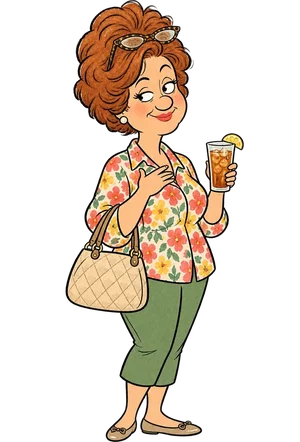 Darlene